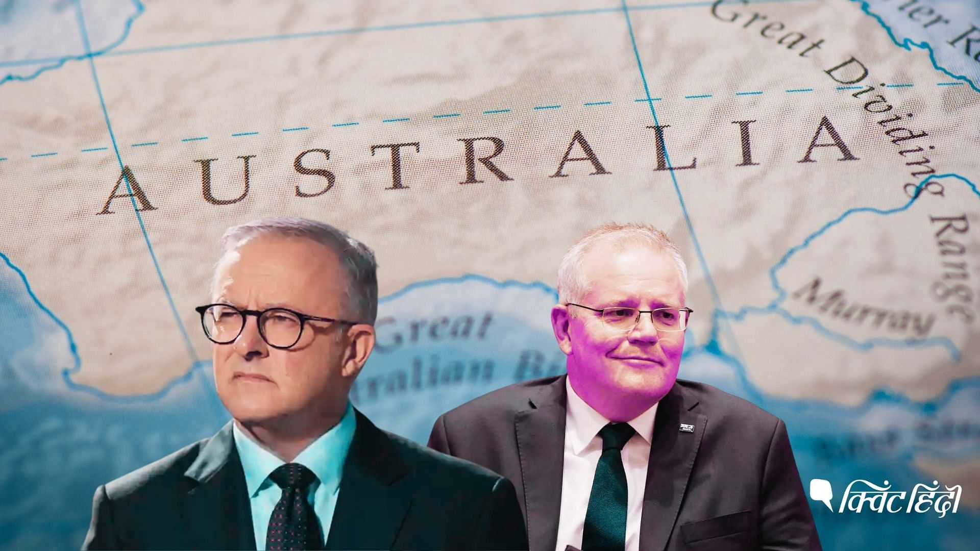 <div class="paragraphs"><p>Australia Elections 2022: 'फैमिली मैन' PM मॉरिसन को अनुभवी एंथनी अल्बनीज की चुनौती</p></div>
