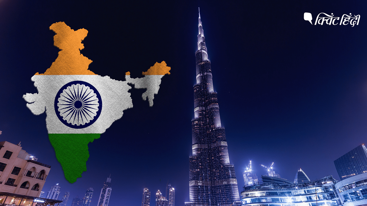 UAE-India मुक्त व्यापार समझौता प्रभाव में आया, डील में किसे फायदा,आगे क्या होगा?