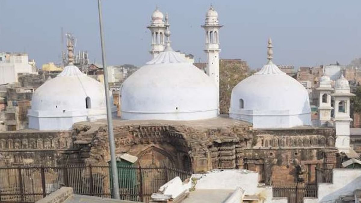 ज्ञानवापी मस्जिद विवाद: तारीख को दोहराने से किसको फायदा होगा?