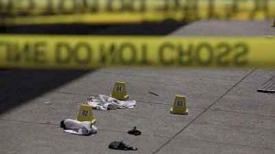 <div class="paragraphs"><p>Chicago Shooting: फ्रीडम डे परेड के दौरान फायरिंग में 6 की मौत, 31 घायल</p></div>