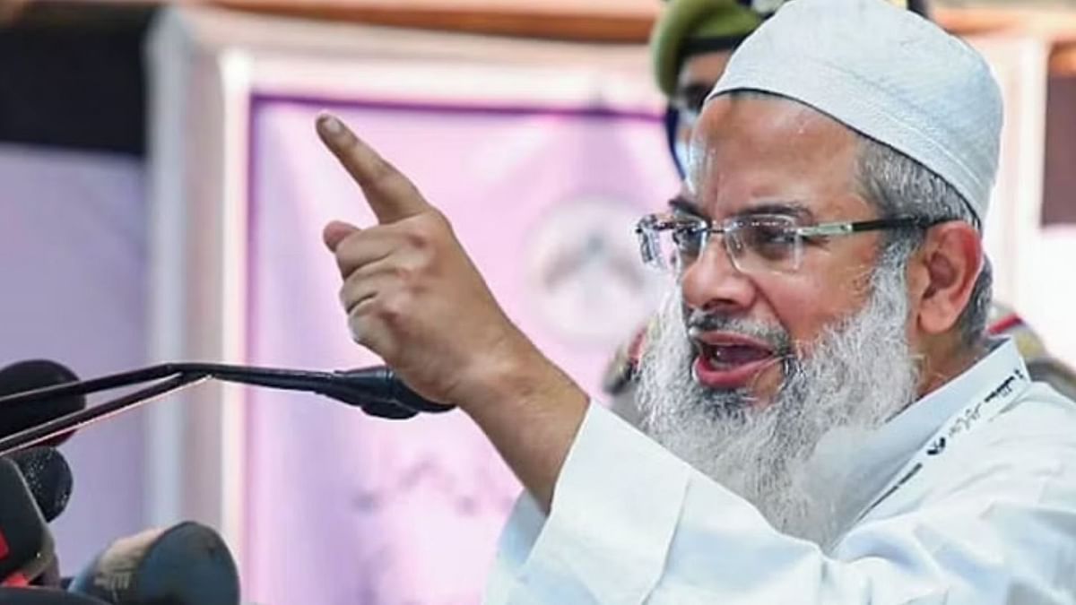 Deoband:जमीयत अधिवेशन में मुस्लिम धर्मगुरुओं ने इस्लामोफोबिया के खिलाफ उठाई आवाज