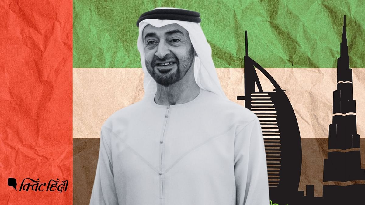 Sheikh Mohamed bin Al Zayed के राष्ट्रपति बनने से कितना बदलेगा UAE?