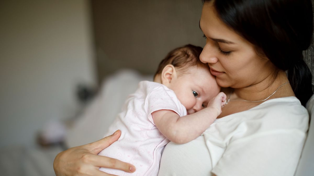 Food For Breastfeeding Mother: स्तनपान कराने वाली माताओं के लिए 5 खाद्य पदार्थ
