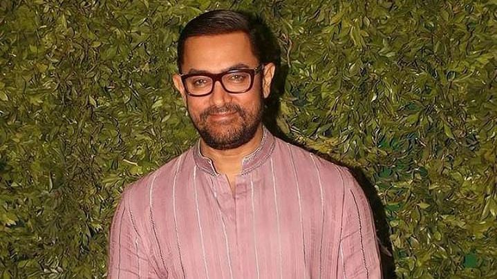 आमिर खान ने सुनाई वो कहानी, जब पहली बार उनका दिल टूटा था