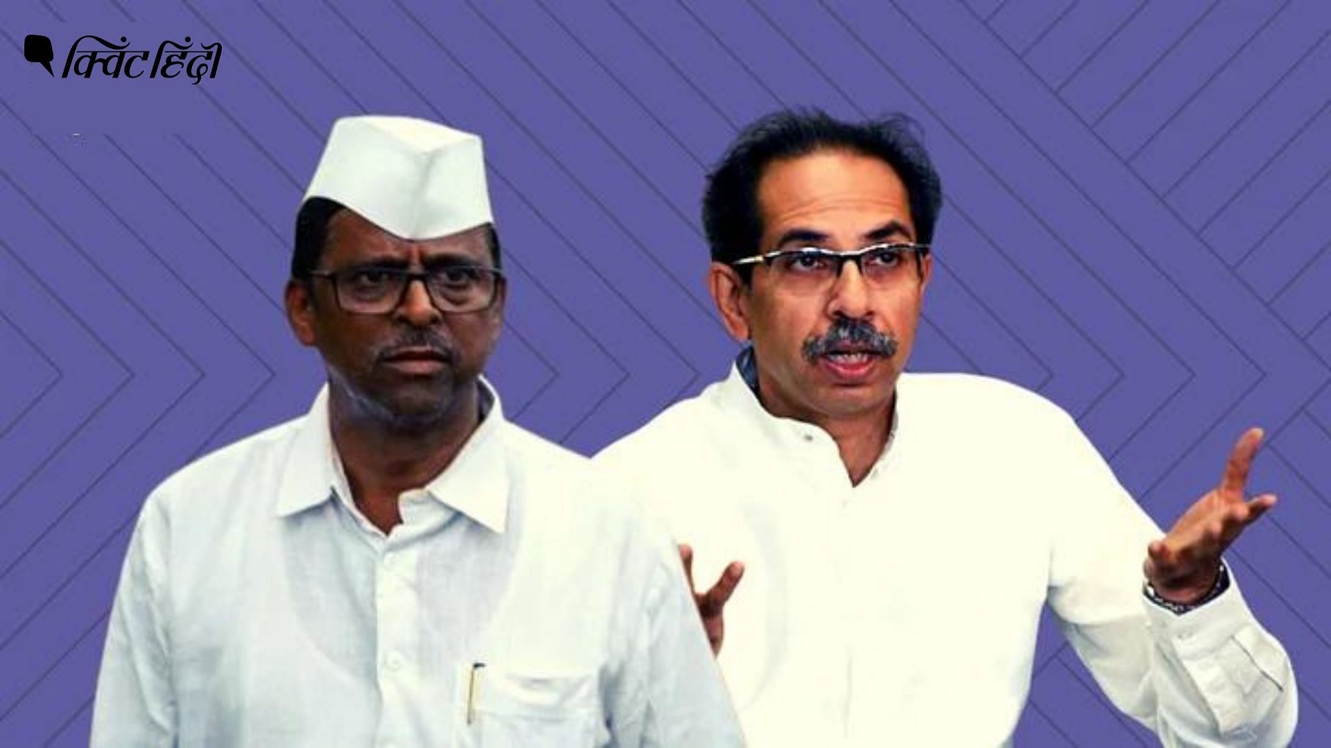<div class="paragraphs"><p>Maharashtra Political Crisis: बड़ी भूमिका निभा सकते हैं विधानसभा के उपाध्यक्ष</p></div>