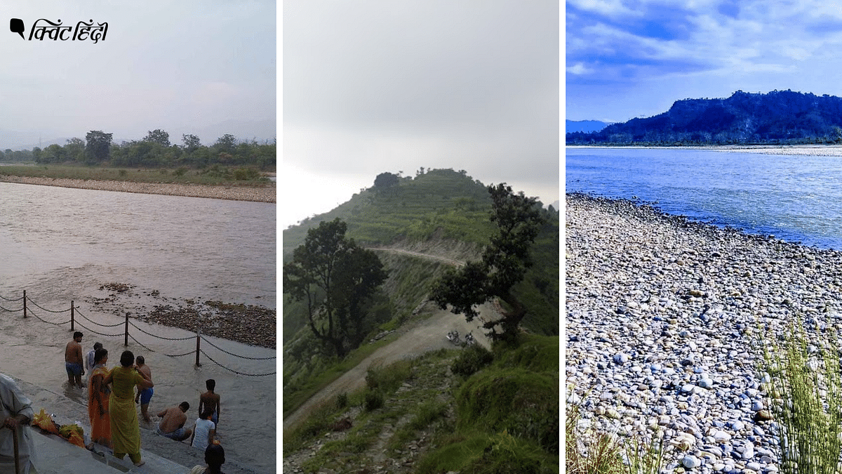 Haridwar Hidden Places: हरिद्वार की 5 ऐसी  जगह जहां सैलानियों को जाना चाहिए