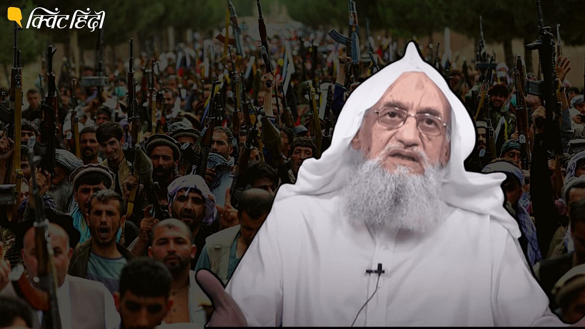 Al Qaeda: भारत पर अल-कायदा की बुरी नजर, जानिए कब-कब आतंकी संगठन ने उगला जहर?