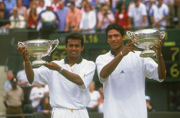 Wimbledon 2022: Ramanathan Krishnan विंबल्डन में जीत दर्ज करने वाले पहले भारतीय खिलाड़ी थे.