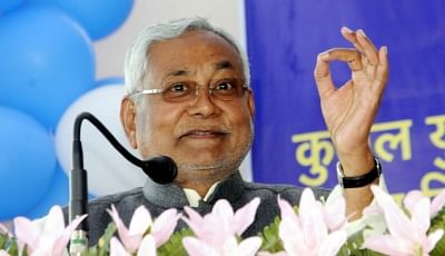 Nitish Kumar: विरोधी कहते हैं कि बिहार में सिर्फ डिप्टी CM का चेहरा बदलता है, CM नीतीश कुमार ही रहते हैं. 