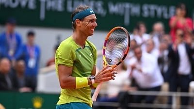 Rafael Nadal ने रूड को हराकर जीता 14th French Open खिताब, 22 ग्रैंड स्लैम किए अपने नाम