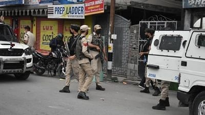 <div class="paragraphs"><p>जम्मू-कश्मीर में इस साल 99 आतंकवादी मारे गए- पुलिस</p></div>