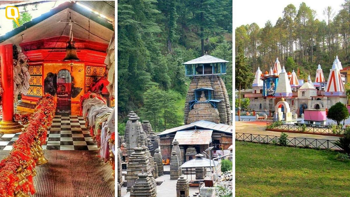 Almora Hidden Places: नंदा देवी-कटारमल, गर्मी में घूमने के लिए अल्मोड़ा के 6 धाम