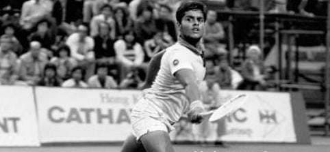 Wimbledon 2022: Ramanathan Krishnan विंबल्डन में जीत दर्ज करने वाले पहले भारतीय खिलाड़ी थे.