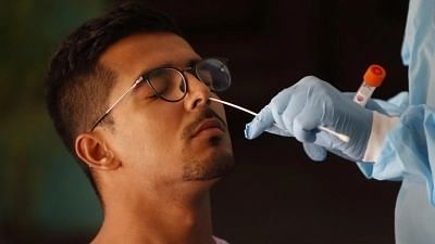 भारत में कोरोना संक्रमण के 11,739 नए केस मिले, 25 मरीजों की मौत
