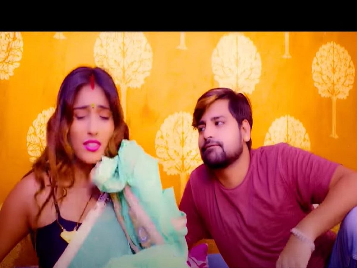 Bhojpuri Song: नया भोजपुरी गाना 'Albette Lagta Ye Saiya' रिलीज, देखें पूरा VIDEO