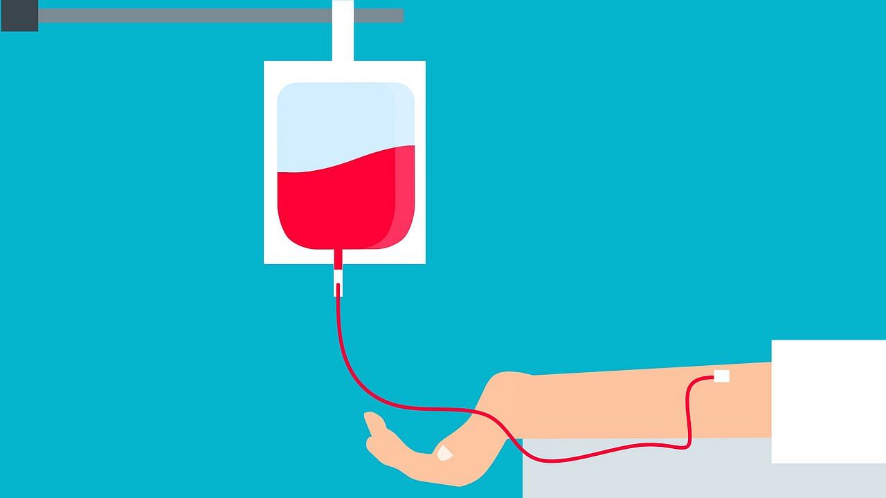 <div class="paragraphs"><p>Blood Donations interesting Facts</p></div>