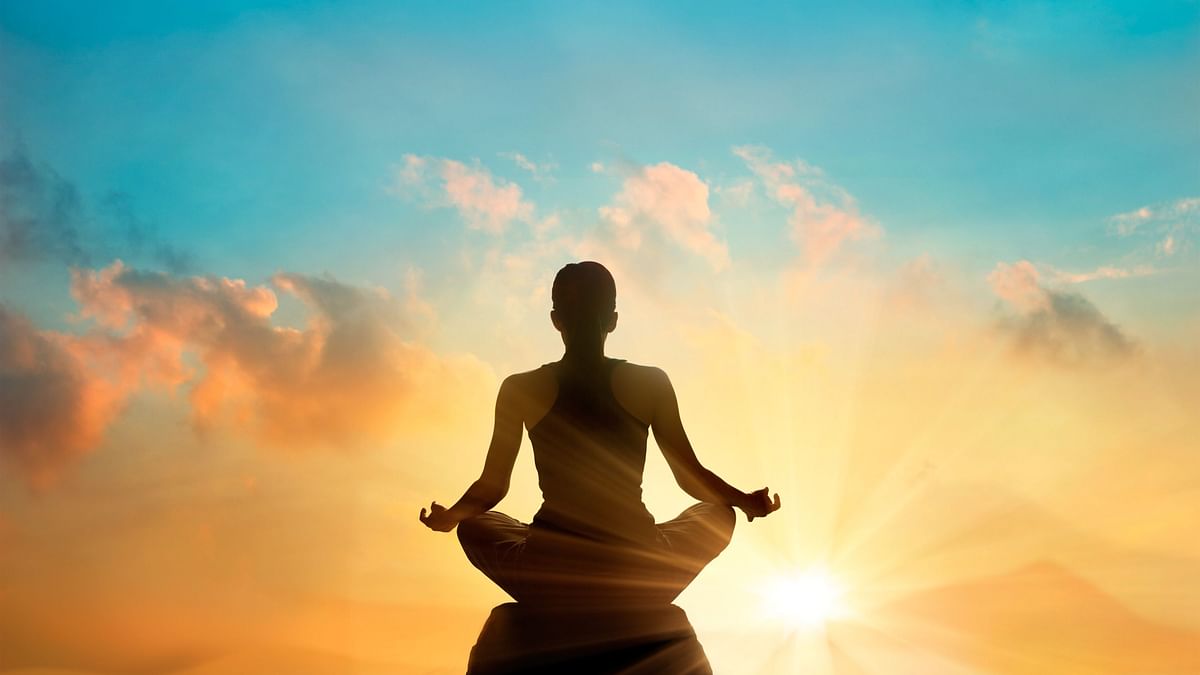 International Yoga Day 2022|योग से होता किडनी की बीमारियों में फायदा