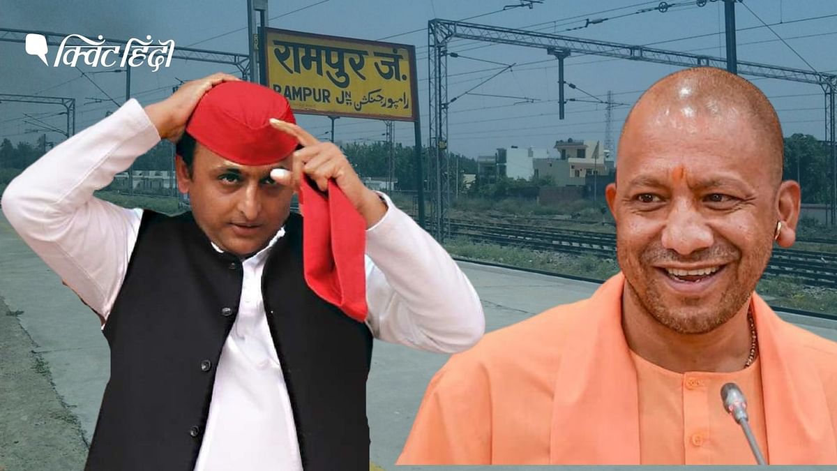 Rampur By Election: BSP का उपचुनाव से किनारा, क्या बीजेपी-एसपी को होगा फायदा?