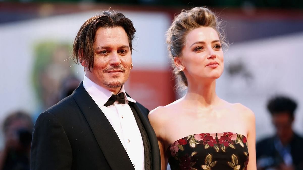 Johnny Depp-Amber Heard केस:दोनों ने की मानहानि,दोनों पर जुर्माना,हर्ड पर ज्यादा