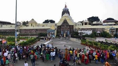 जगन्नाथ मंदिर में अवैध निर्माण: शुक्रवार को अहम फैसला सुनाएगा सुप्रीम कोर्ट