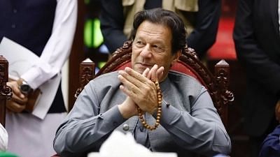 <div class="paragraphs"><p>चुनाव की घोषणा नहीं हुई तो पाकिस्तान में शुरु हो जाएगा गृहयुद्ध- इमरान खान</p></div>