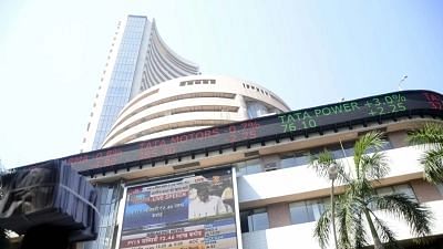 Share Market: Sensex में 465 अंकों की बढ़ोतरी, Nifty 17,525 पर हुआ बंद