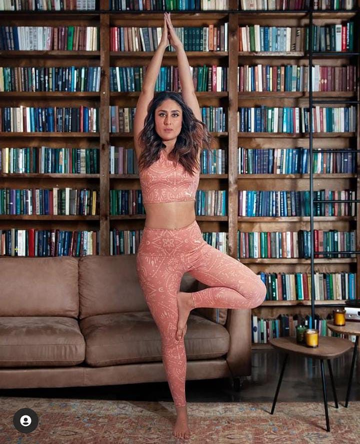 Yoga Day 2022: शिल्पा शेट्टी कुंद्रा, मलाइका अरोड़ा, करीना कपूर खान...देखिए इनके फेवरेट आसन कौन से हैं?