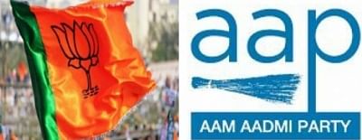 Gujarat Elections 2022: चुनाव में BJP का गुजरात बनाम AAP का दिल्ली मॉडल