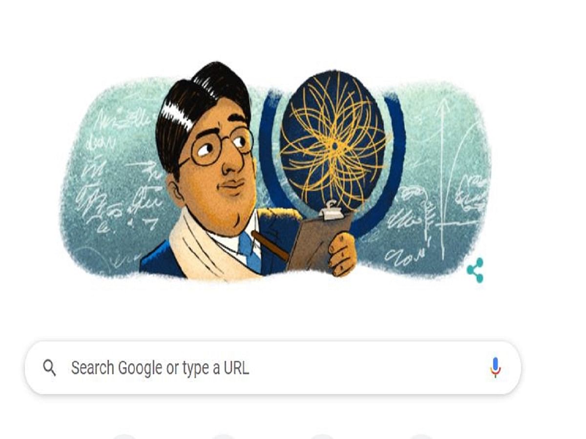 <div class="paragraphs"><p>Google Doodle on Satyendra Nath Bose</p></div>