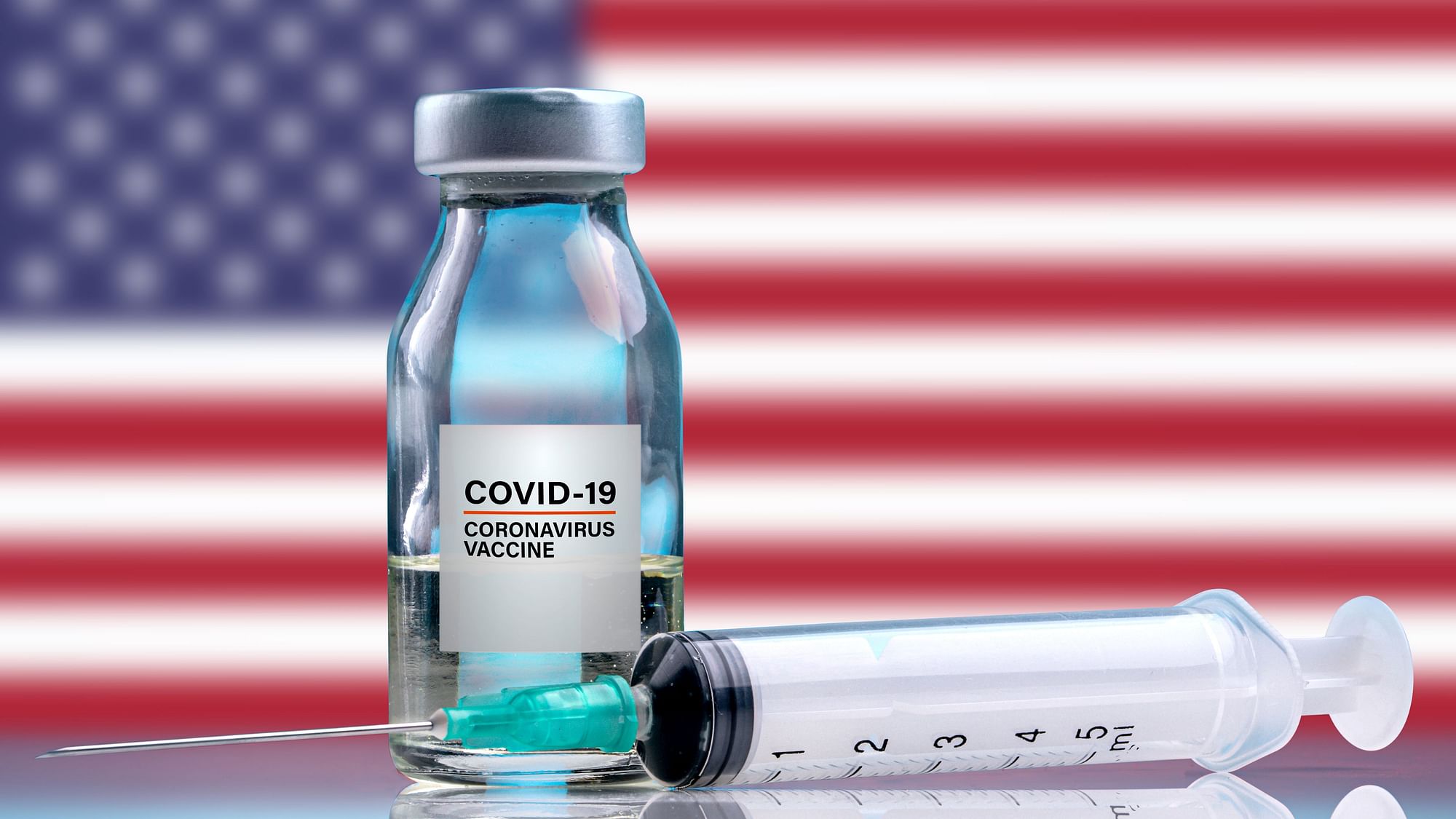 <div class="paragraphs"><p>COVID-19 वैक्सीन : अमेरिका में छह महीने से पांच साल तक के बच्चों को देना शुरू किया गया</p></div>