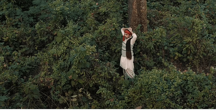 श्रीजीत मुखर्जी द्वारा निर्देशित 'शेरदिल- द पीलीभीत सागा' 24 जून को सिनेमाघरों में रिलीज हुई