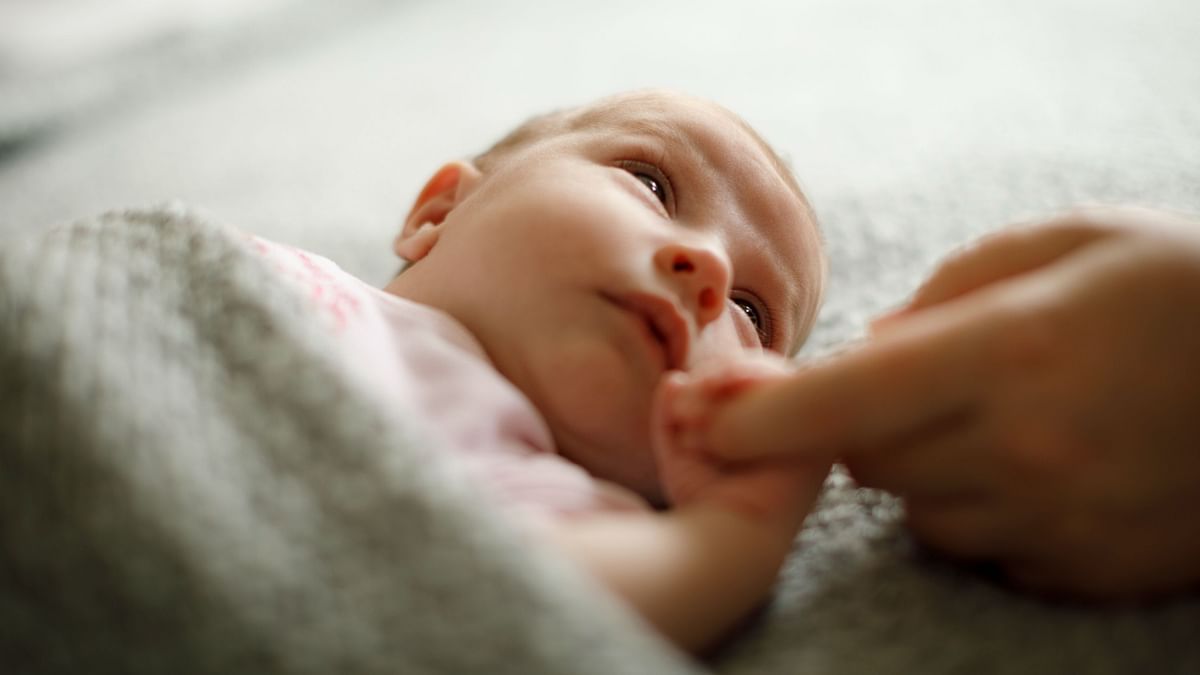 Monkeypox: यूएस में मंकीपॉक्स से संक्रमित गर्भवती महिला ने दिया बच्चे को जन्म 
