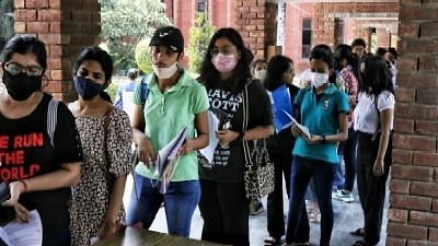<div class="paragraphs"><p>CUET: दिल्ली के सरकारी टीचर्स ने सभी स्ट्रीम के लिए तैयार किए ऑनलाइन मॉक टेस्ट</p></div>