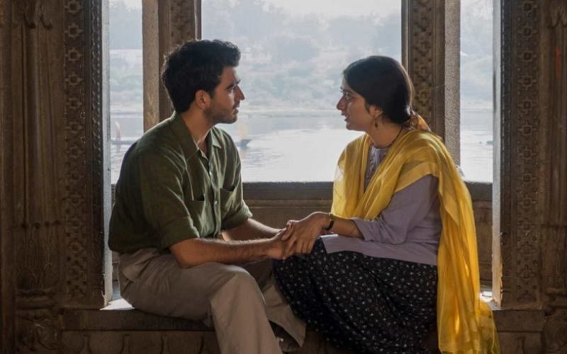 लीना मणिमेकलई की डॉक्यूमेंट्री फिल्म काली (Kaali) को लेकर देश भर में बवाल मचा है.