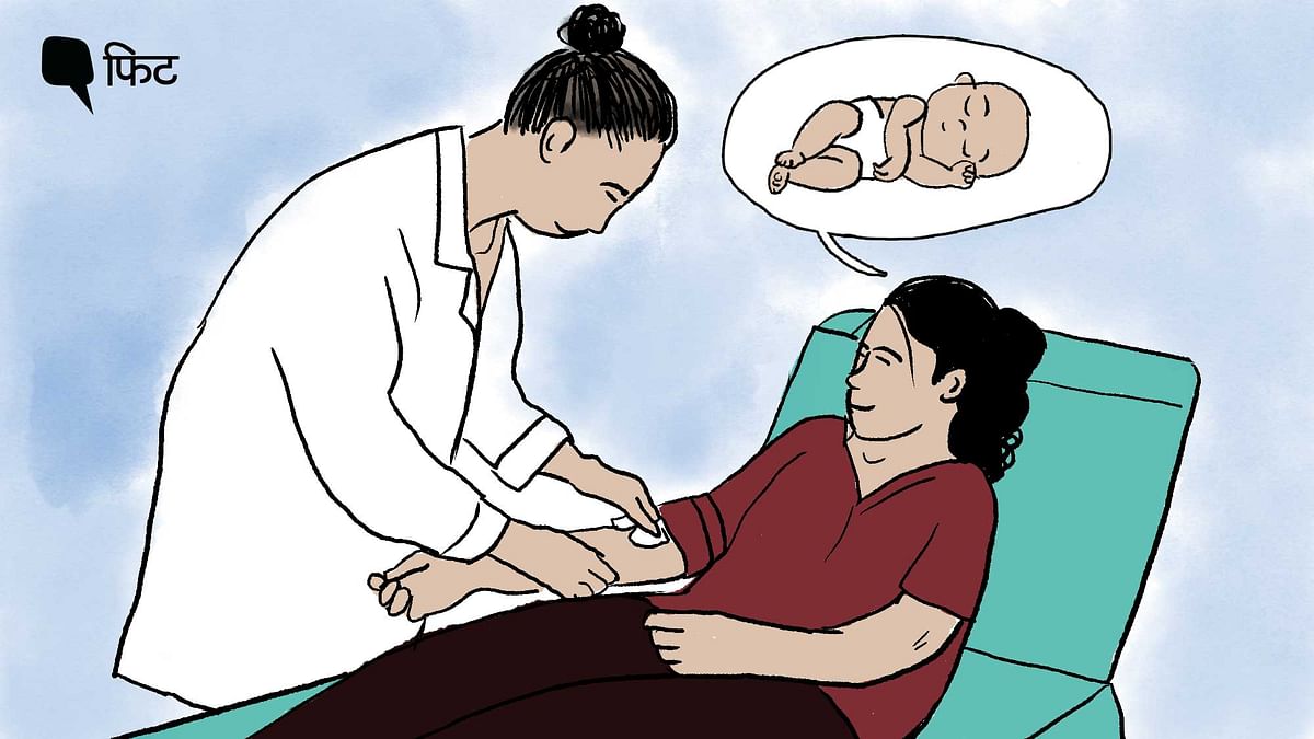 Pregnancy Tests: मां-बच्चा सुरक्षित रहें, शुरू के 3 महीने कराएं ये जरूरी टेस्ट