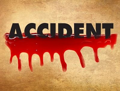 <div class="paragraphs"><p>Tamil Nadu: नीलगिरी में दुर्घटना में एक की मौत, 17 अन्य घायल</p></div>
