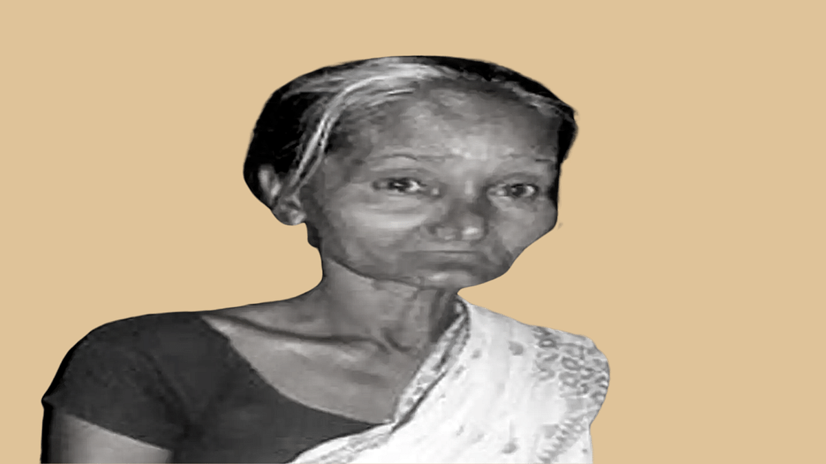असम पुलिस गलती से एक ही गांव से उसी नाम वाली दूसरी महिला को पकड़ ले गई और तीन साल 'जेल' में रखा