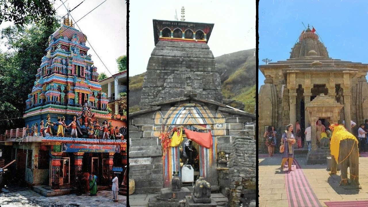 <div class="paragraphs"><p>Sawan 2022: Uttarakhand Famous Shiv Temples</p></div>