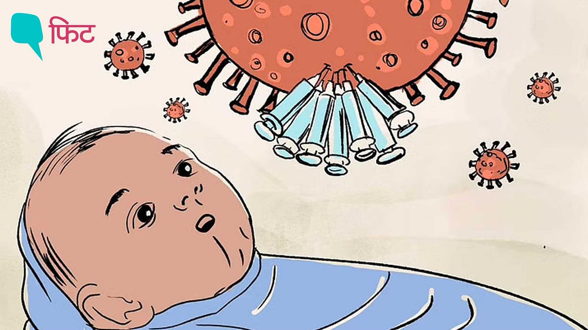 2013 के बाद US में पहला पोलियो केस: क्या वैक्सीनेशन में कमी इसकी जिम्मेदार है?