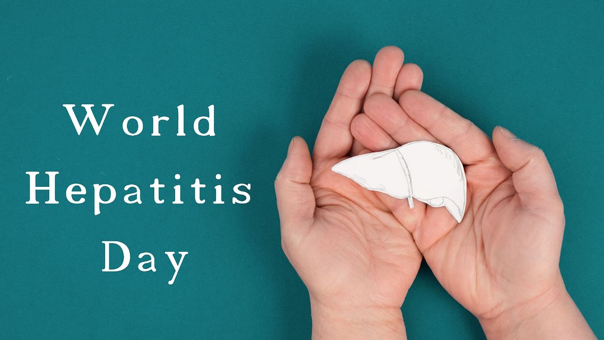 World Hepatitis Day 2022: कैसे रखें अपने लिवर का ख्याल, जानें-बीमारी और इलाज 