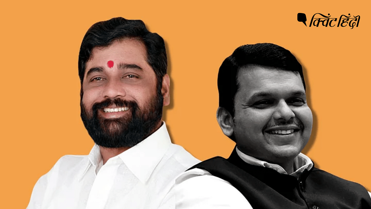 Maharashtra: कैबिनेट ने औरंगाबाद और उस्मानाबाद का नाम बदलने का ऐलान किया