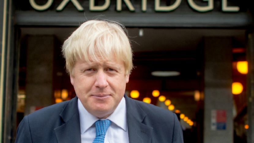 Boris Johnson: पत्रकार, मेयर, PM, भारत के दामाद और कोरोना नियम तोड़ने वाले जॉनसन