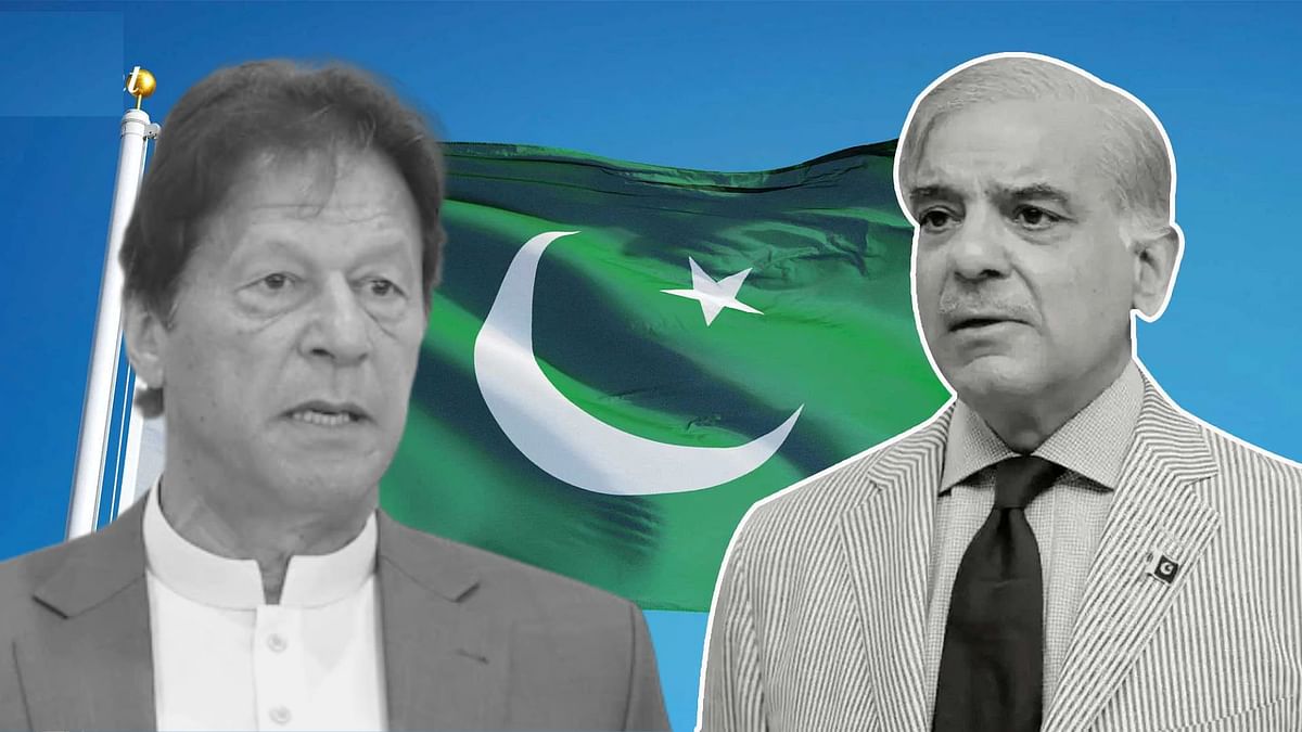 Imran Khan, PM शाहबाज या सेना- Pakistan में अभी चुनाव हुए तो किसको होगा फायदा?