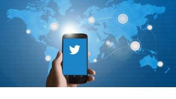 <div class="paragraphs"><p>Twitter Outage: दुनियाभर में ढप्प हुई ट्विटर की सेवाएं, यूजर्स परेशान</p></div>