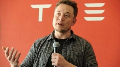 <div class="paragraphs"><p>Elon Musk ने कहा, उनकी जान को खतरा, खुली कार में नहीं घूम सकता</p></div>