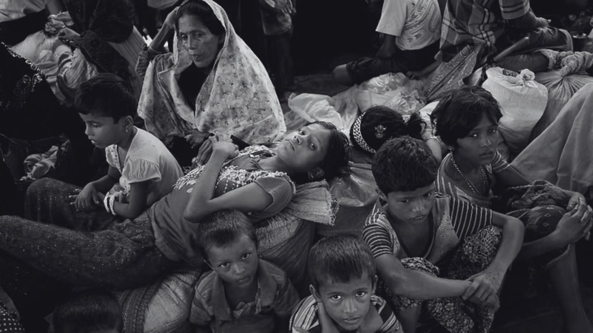 <div class="paragraphs"><p>Rohingya: भारत में कितने रोहिंग्या मुसलमान हैं,क्या भारत उनको शरणार्थी मानता है?</p></div>