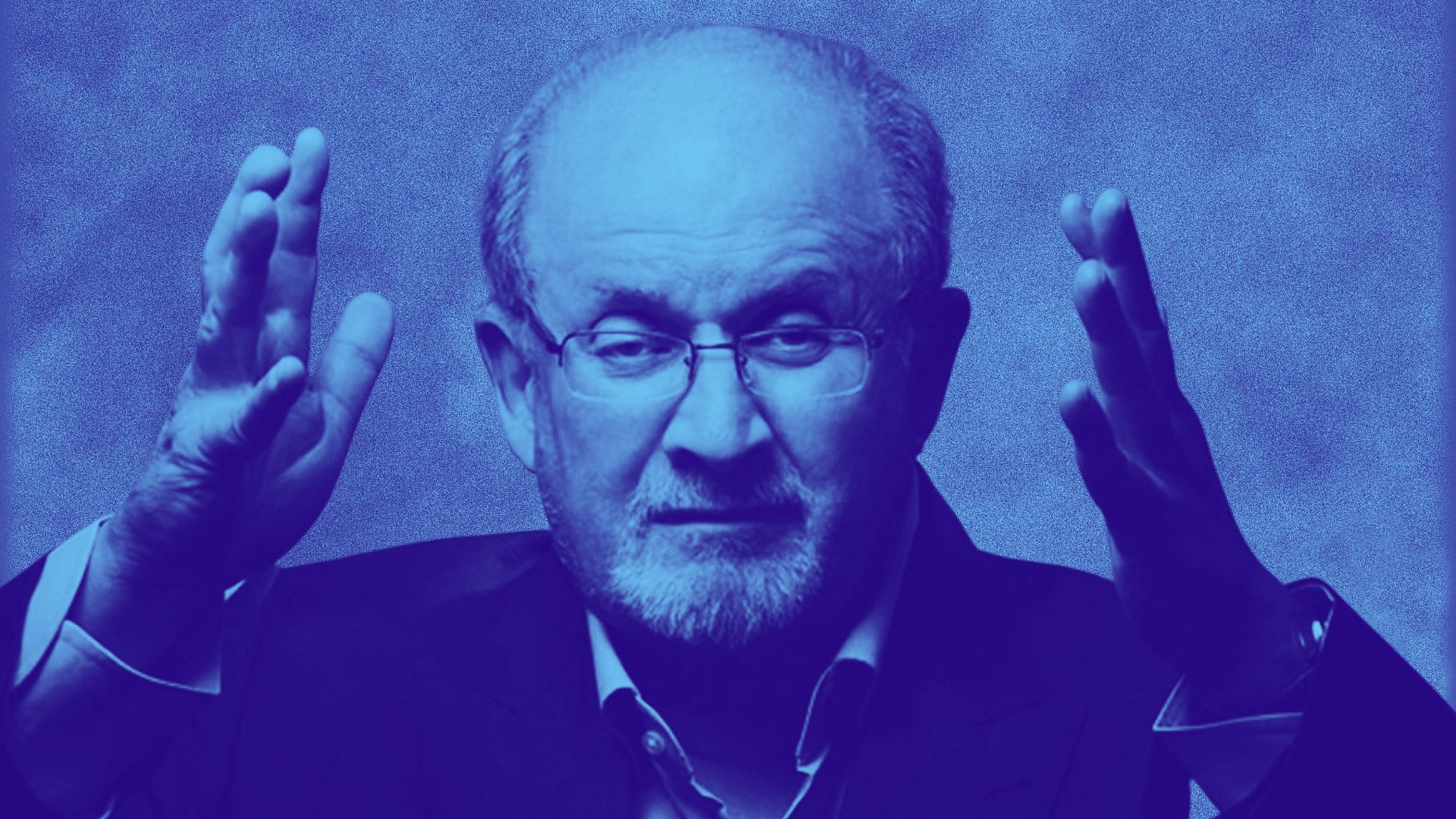 <div class="paragraphs"><p>Salman Rushdie: सैटानिक वर्सेज के चलते पहले भी हुए हैं हिंसक हमले</p></div>