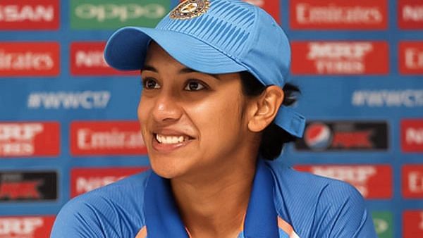 Women IPL पर किए गए सवाल पर Smriti Mandhana का शानदार जवाब