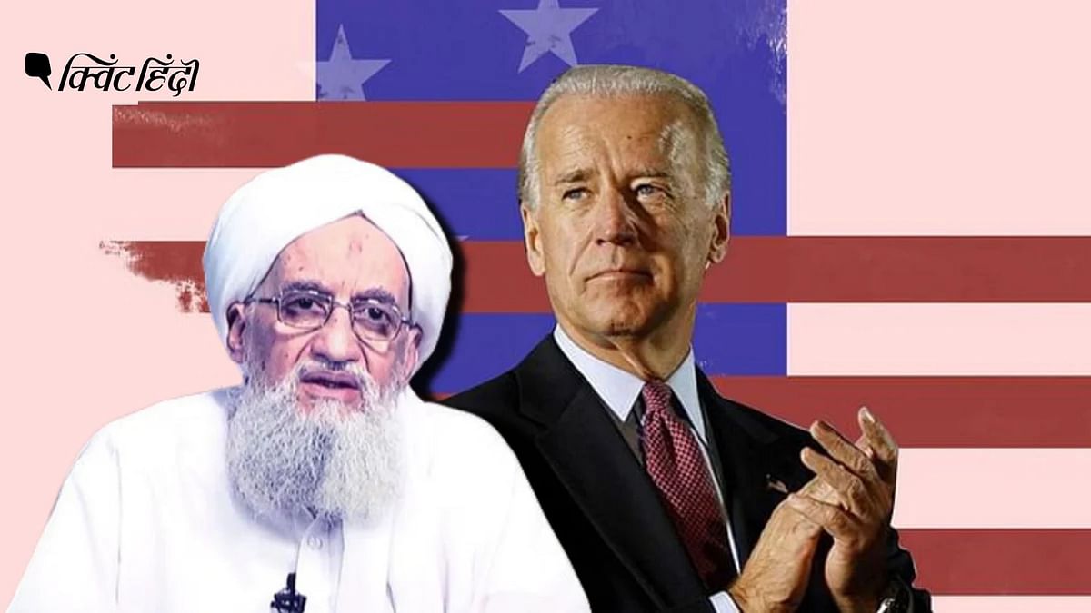 Al zawahiri के बाद Al Qaida का क्या होगा, अगला चीफ कौन?