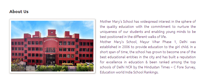 Kapil Mishra ने आरोप लगाया कि दिल्ली सरकार के स्कूलों की बताकर न्यूयॉर्क टाइम्स ने प्राइवेट स्कूल की तस्वीर छापी